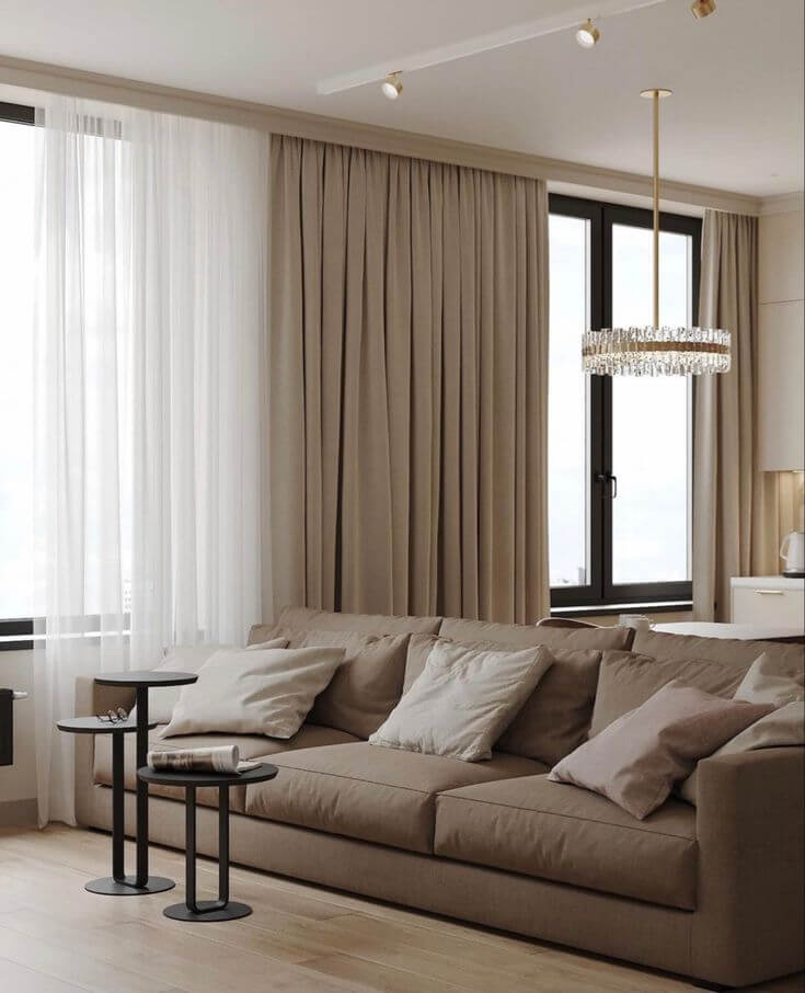 Rèm Cửa Long Hải
