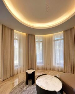 Rèm Cửa Bà Rịa - Chỉ từ 350k/1m2