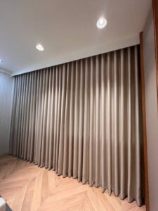 May Rèm Cửa Xuyên Mộc - Chỉ từ 350k/1m2