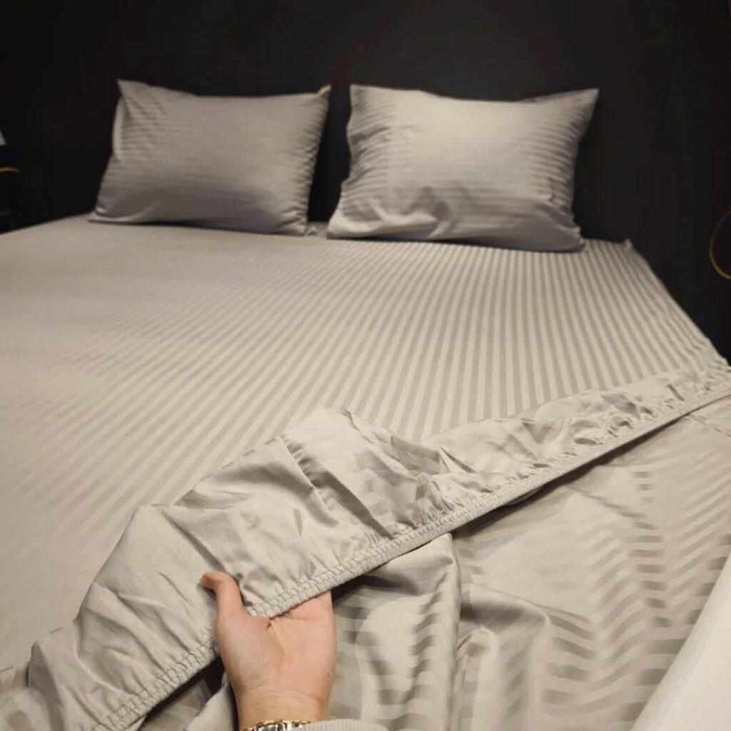 Nhận May Ga Giường - Ưu Đãi Lớn