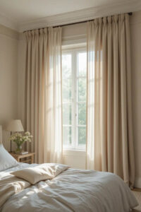 Rèm Cửa Vĩnh Long - Chỉ từ 350k/1m2