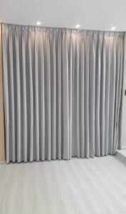 Rèm Cửa Cần Thơ - Chỉ từ 350k/1m2