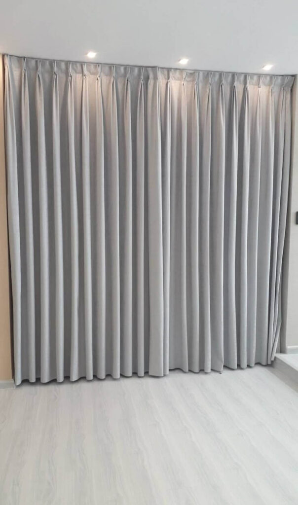 Rèm Cửa Cần Thơ - Chỉ từ 350k/1m2