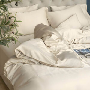 May Drap Giường Thun Lạnh - Giá Tốt